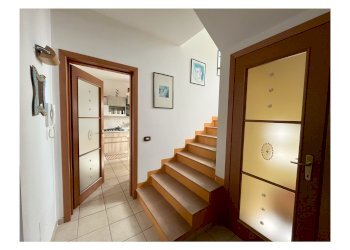 Terraced Villa Via Menedeleev 14, Pesche, Italia, 14, Pesche - photo 51