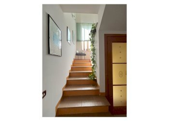 Terraced Villa Via Menedeleev 14, Pesche, Italia, 14, Pesche - photo 52