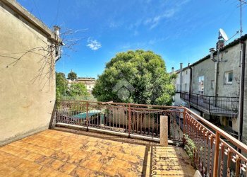 Stabile - Palazzo Via roma, Morciano di Romagna - foto 14