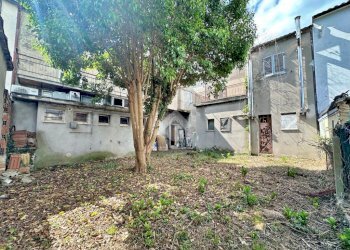 Stabile - Palazzo Via roma, Morciano di Romagna - foto 35