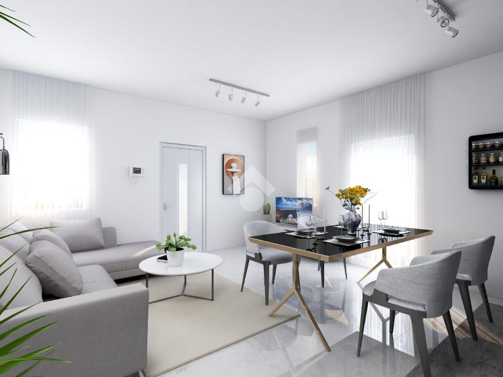 Trilocale Viale Montefiore Conca, Riccione - foto 1