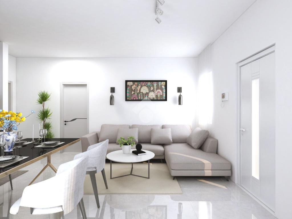 Trilocale Viale Montefiore Conca, Riccione - foto 3