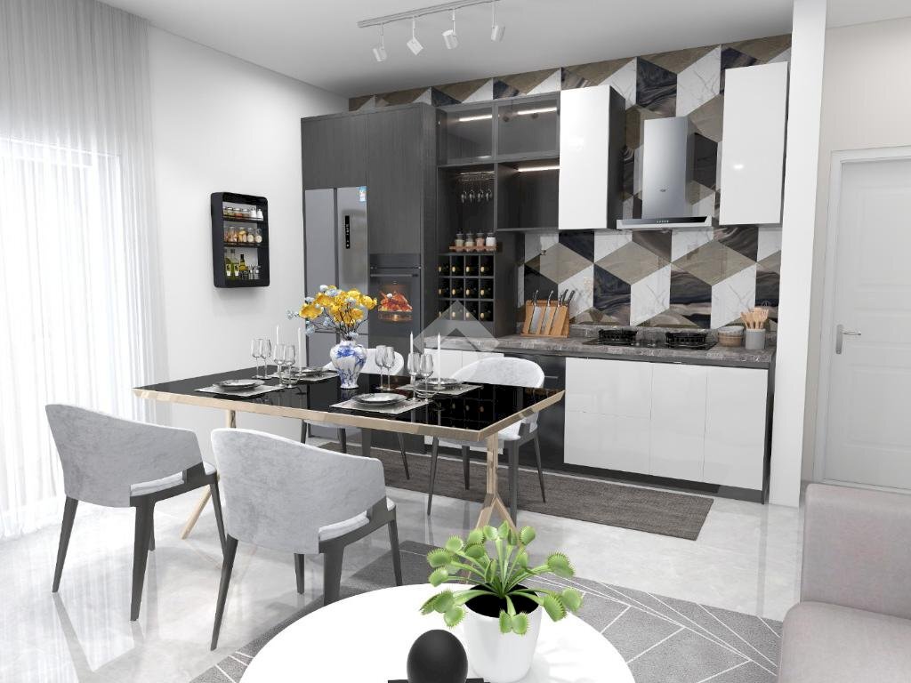 Trilocale Viale Montefiore Conca, Riccione - foto 2