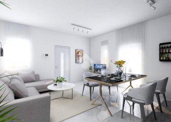 Trilocale Viale Montefiore Conca, Riccione - foto 1