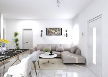 Trilocale Viale Montefiore Conca, Riccione - foto 3