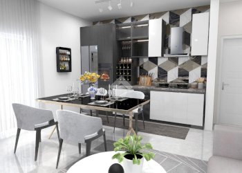 Trilocale Viale Montefiore Conca, Riccione - foto 2