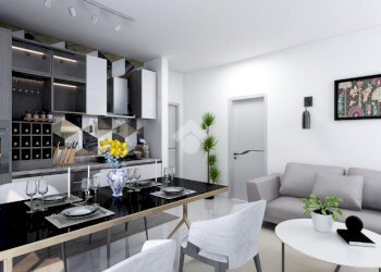 Trilocale Viale Montefiore Conca, Riccione - foto 4