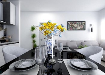 Trilocale Viale Montefiore Conca, Riccione - foto 5