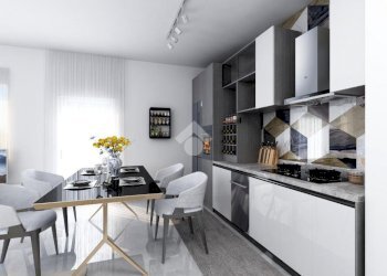 Trilocale Viale Montefiore Conca, Riccione - foto 6