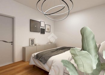 Trilocale Viale Montefiore Conca, Riccione - foto 7