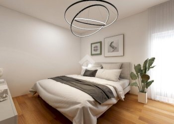 Trilocale Viale Montefiore Conca, Riccione - foto 8