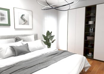 Trilocale Viale Montefiore Conca, Riccione - foto 9