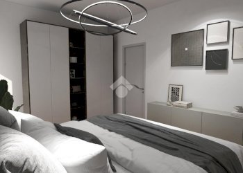 Trilocale Viale Montefiore Conca, Riccione - foto 10