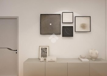 Trilocale Viale Montefiore Conca, Riccione - foto 12