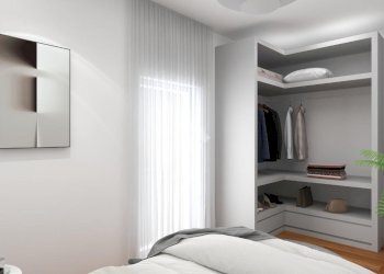 Trilocale Viale Montefiore Conca, Riccione - foto 13