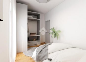 Trilocale Viale Montefiore Conca, Riccione - foto 14