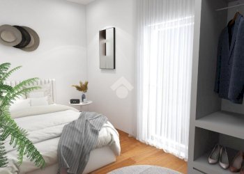 Trilocale Viale Montefiore Conca, Riccione - foto 15