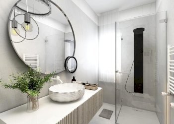 Trilocale Viale Montefiore Conca, Riccione - foto 16