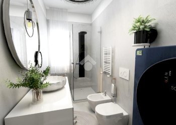 Trilocale Viale Montefiore Conca, Riccione - foto 17