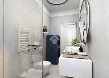 Trilocale Viale Montefiore Conca, Riccione - foto 18