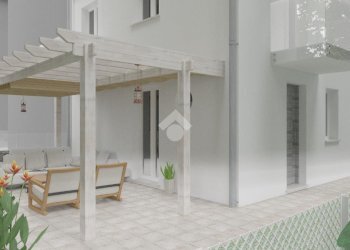 Trilocale Viale Montefiore Conca, Riccione - foto 22