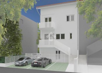 Trilocale Viale Montefiore Conca, Riccione - foto 21