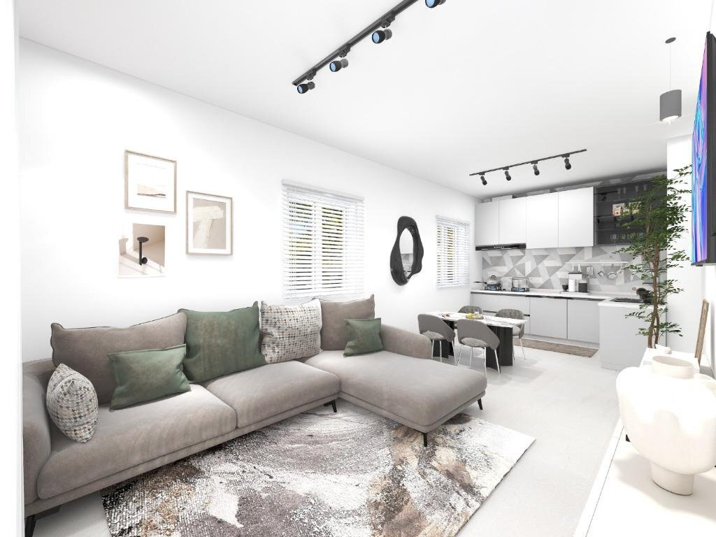 Quadrilocale Viale Montefiore Conca, Riccione - foto 1