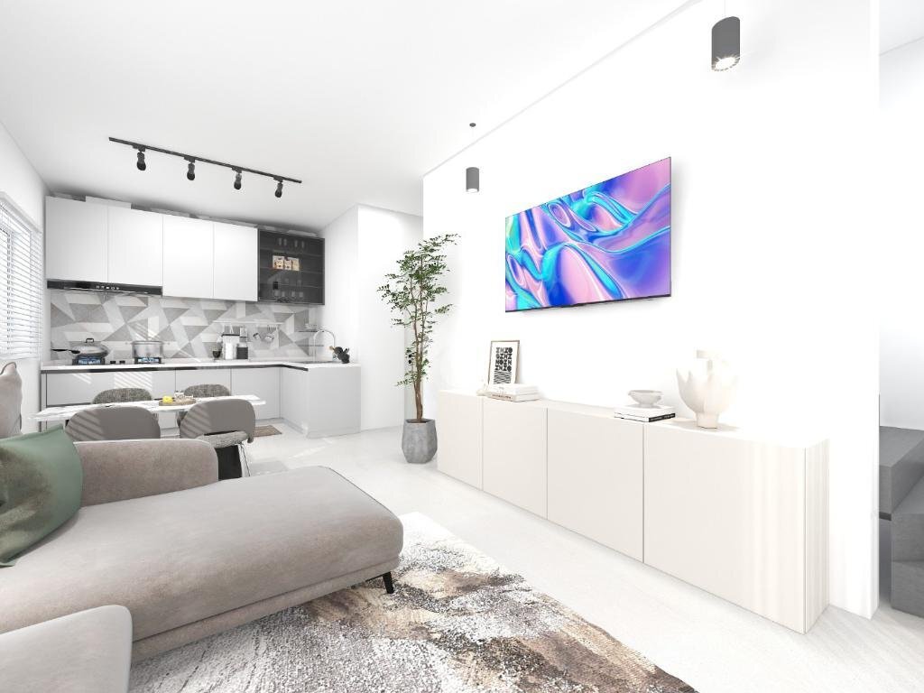 Quadrilocale Viale Montefiore Conca, Riccione - foto 3