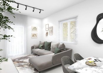 Quadrilocale Viale Montefiore Conca, Riccione - foto 2