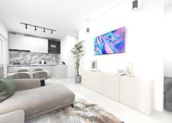 Quadrilocale Viale Montefiore Conca, Riccione - foto 3