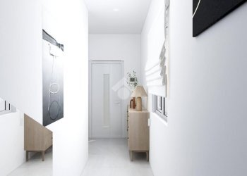 Quadrilocale Viale Montefiore Conca, Riccione - foto 6