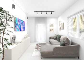 Quadrilocale Viale Montefiore Conca, Riccione - foto 4