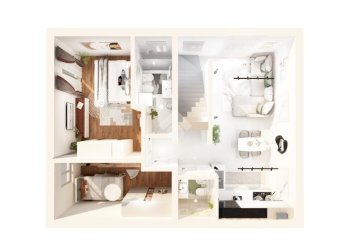 Quadrilocale Viale Montefiore Conca, Riccione - foto 31