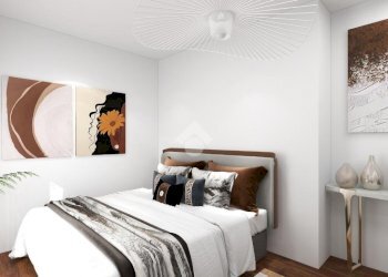 Quadrilocale Viale Montefiore Conca, Riccione - foto 7