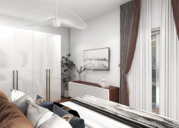 Quadrilocale Viale Montefiore Conca, Riccione - foto 8