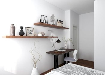 Quadrilocale Viale Montefiore Conca, Riccione - foto 12