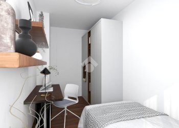 Quadrilocale Viale Montefiore Conca, Riccione - foto 13