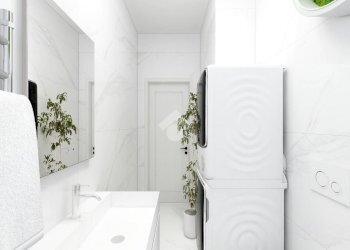 Quadrilocale Viale Montefiore Conca, Riccione - foto 14