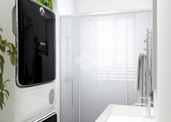 Quadrilocale Viale Montefiore Conca, Riccione - foto 15