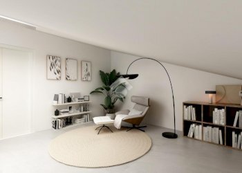 Quadrilocale Viale Montefiore Conca, Riccione - foto 20