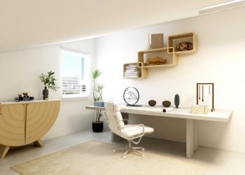 Quadrilocale Viale Montefiore Conca, Riccione - foto 22