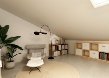 Quadrilocale Viale Montefiore Conca, Riccione - foto 23