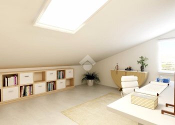 Quadrilocale Viale Montefiore Conca, Riccione - foto 24