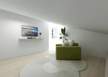 Quadrilocale Viale Montefiore Conca, Riccione - foto 26