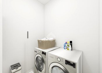 Quadrilocale Viale Montefiore Conca, Riccione - foto 27