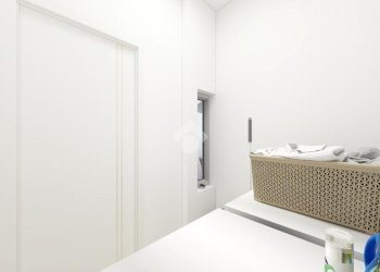 Quadrilocale Viale Montefiore Conca, Riccione - foto 28