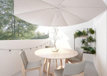 Quadrilocale Viale Montefiore Conca, Riccione - foto 29