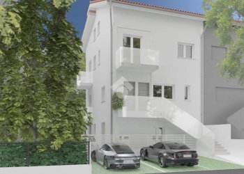 Quadrilocale Viale Montefiore Conca, Riccione - foto 34