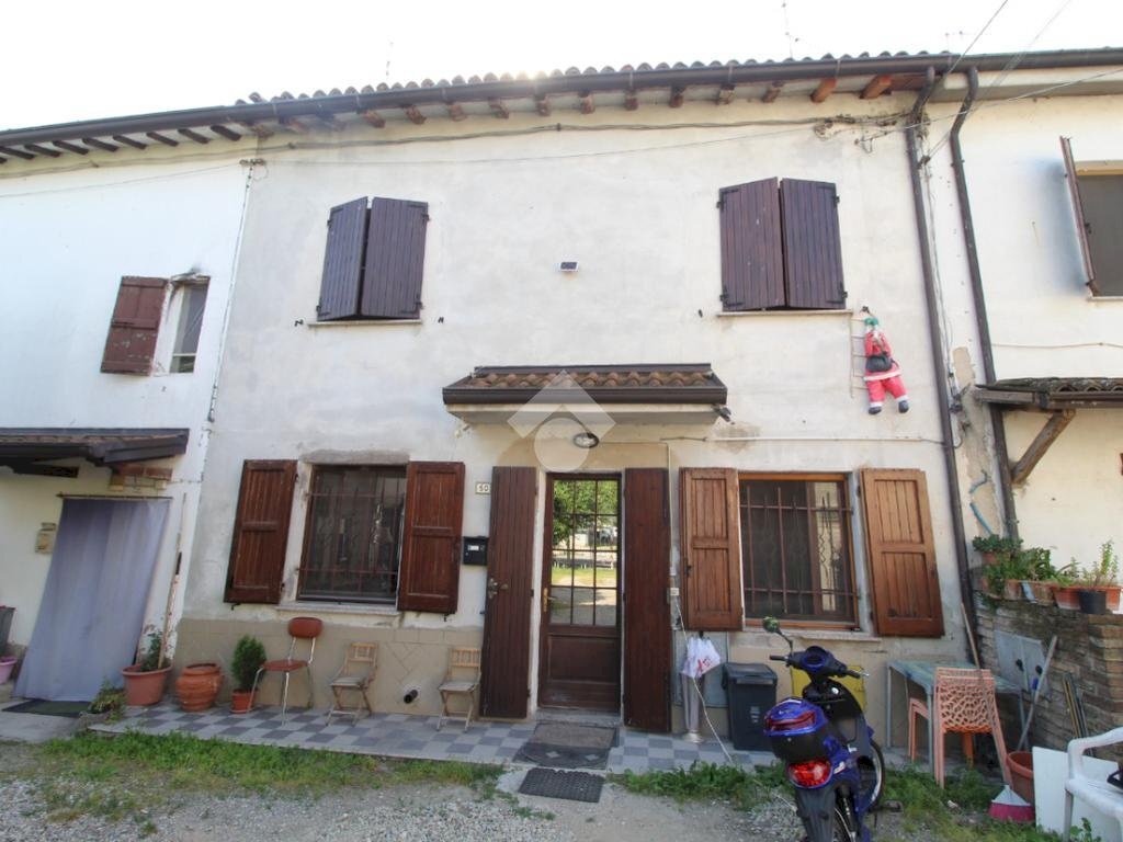 Semi-detached house Via Ponte Forca, Cadelbosco di Sopra - photo 1