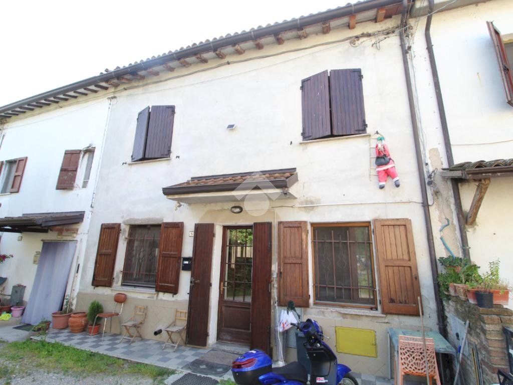 Semi-detached house Via Ponte Forca, Cadelbosco di Sopra - photo 2